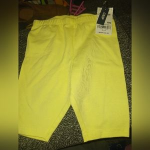 Toddler Capri pants